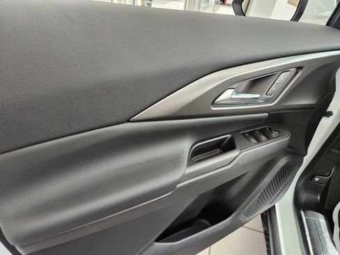 New 2026 Chevrolet Equinox EV LT w/ Comfort Package image 22