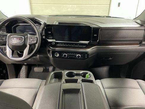 Used 2023 GMC Sierra 1500 SLE AWD/4WD image 13