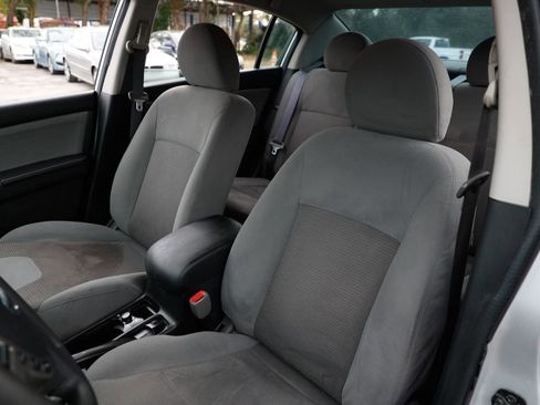 Used 2012 Nissan Sentra 2.0 S image 6