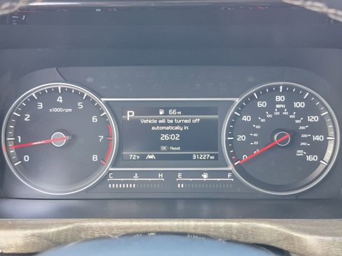 Used 2023 Kia Sorento S AWD/4WD image 22