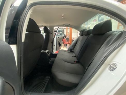 Used 2016 Volkswagen Jetta S FWD image 11