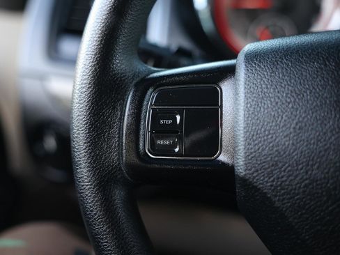 Used 2014 Dodge Grand Caravan SE w/ Quick Order Package 29E SE image 24