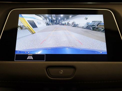 Used 2023 Cadillac XT4 Premium Luxury w/ Cold Weather Package AWD/4WD image 24