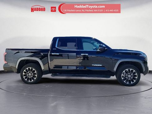 Used 2024 Toyota Tundra Limited image 6