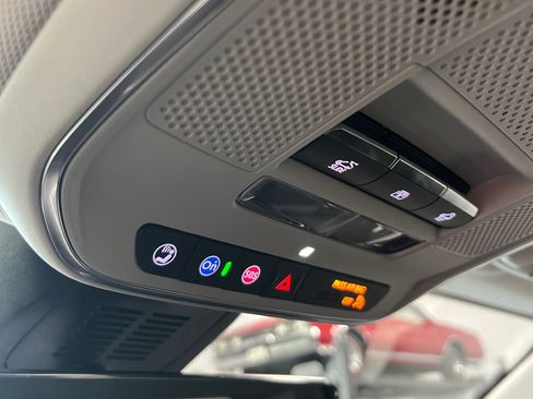 New 2026 GMC Terrain Denali image 16