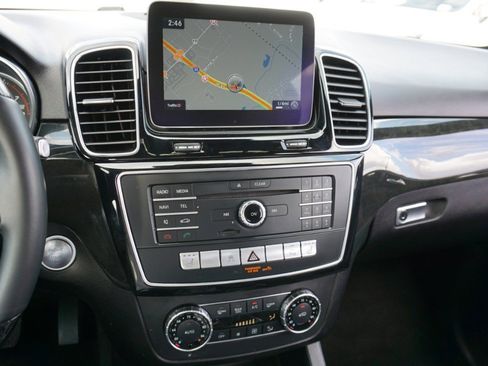 Used 2018 Mercedes-Benz GLE 350 image 15