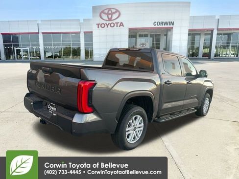 Used 2024 Toyota Tundra SR5 image 8