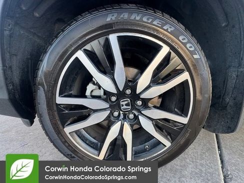 Used 2021 Honda Pilot Touring image 35