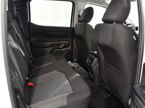 New 2026 Ford Ranger XLT w/ Equipment Group 301A High AWD/4WD image 19