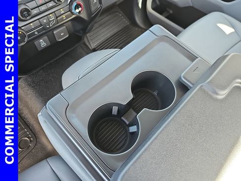 New 2025 Ford F550 4x4 Regular Cab Super Duty image 24