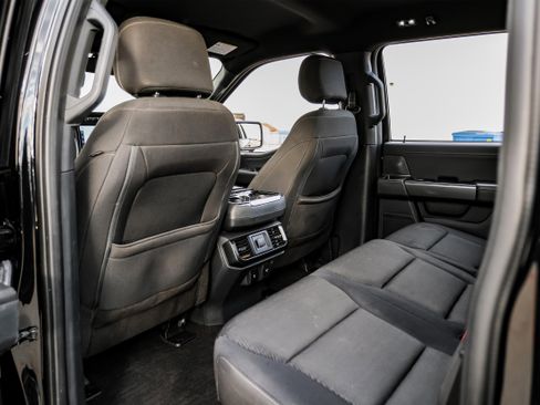 Used 2021 Ford F150 XLT w/ Equipment Group 302A High image 35