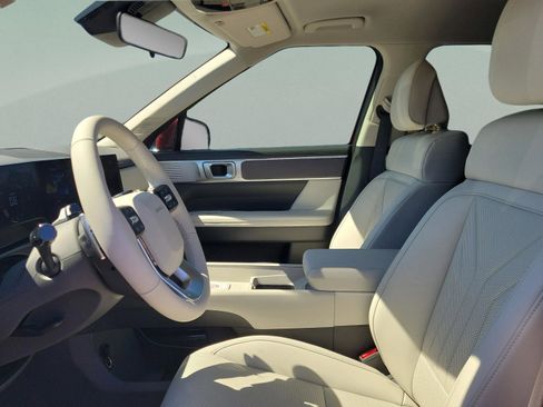 New 2026 Hyundai Santa Fe SEL image 15