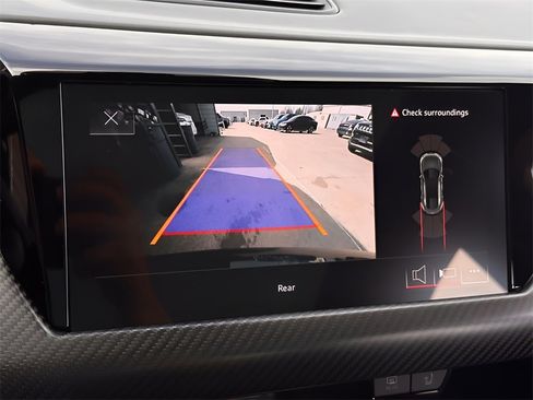 Used 2022 Audi e-tron GT Premium Plus w/ Performance Package image 12