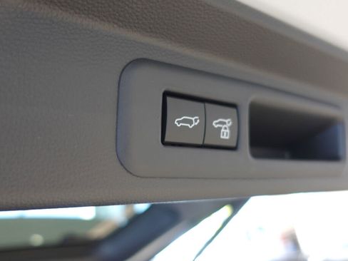New 2026 Toyota Sequoia Platinum AWD/4WD image 26