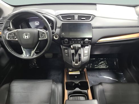 Used 2021 Honda CR-V Touring image 25