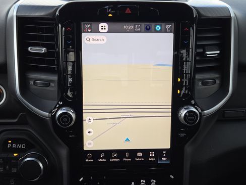 New 2026 RAM 1500 Lone Star image 15