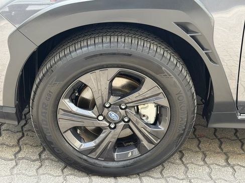 Used 2026 Subaru Crosstrek 2.5i AWD/4WD image 11