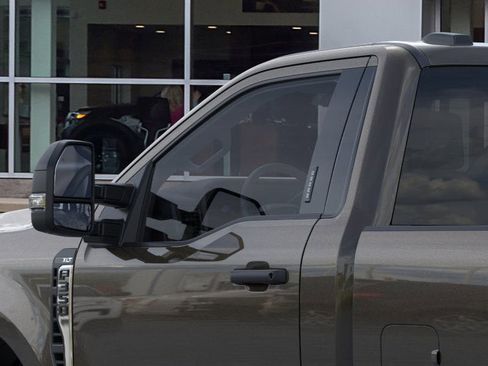 New 2025 Ford F350 XLT w/ FX4 Off-Road Package image 42