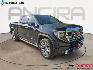 Used 2022 GMC Sierra 1500 Denali w/ Denali Reserve Package AWD/4WD video 1