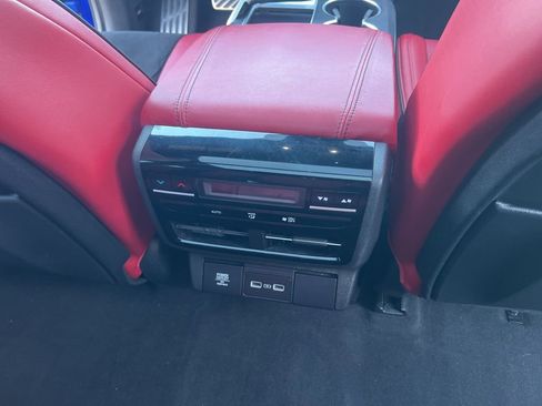 Used 2023 Acura MDX A-Spec image 21