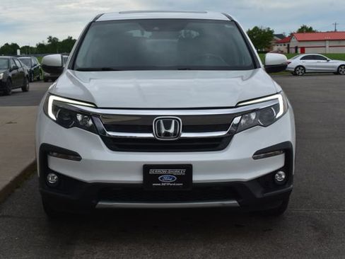 Used 2020 Honda Pilot EX-L image 13