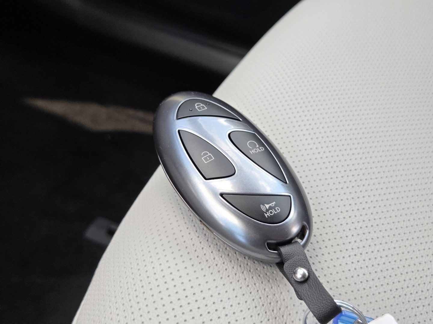 New 2026 Hyundai Tucson SEL Plus AWD/4WD image 94