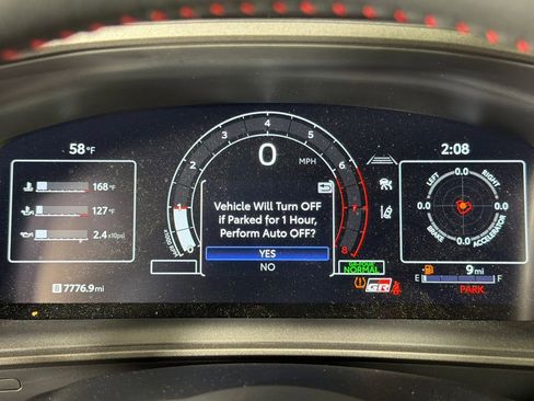 Used 2025 Toyota Corolla GR image 26