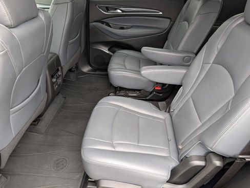 Used 2023 Buick Enclave Premium w/ Experience Buick Package image 28