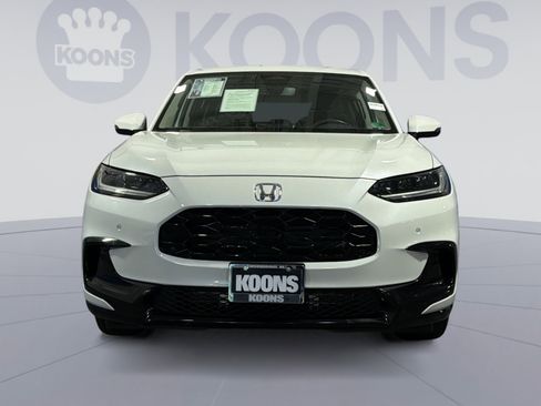 Used 2023 Honda HR-V EX-L image 19
