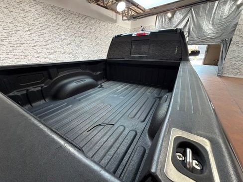 Used 2021 RAM 1500 Big Horn AWD/4WD image 12