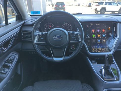 Used 2021 Subaru Outback Premium image 16
