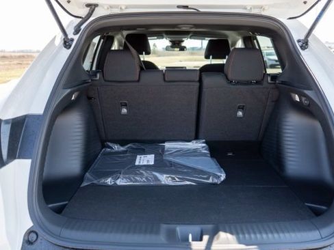 New 2026 Honda HR-V Sport image 11