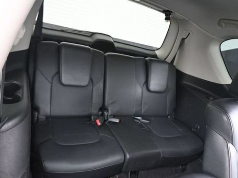Used 2019 Nissan Armada SL w/ Premium Package AWD/4WD image 18