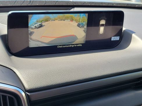 New 2026 MAZDA CX-50 2.5 Hybrid w/ Weather Package image 27