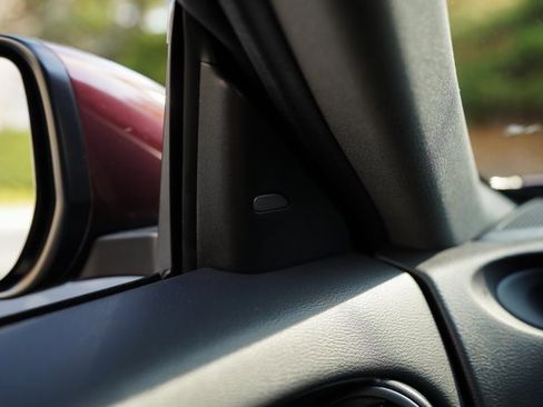 Used 2024 Nissan Z Sport w/ Floor Mat Package image 34