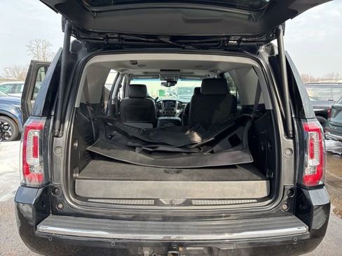 Used 2017 GMC Yukon Denali w/ Open Road Package image 26