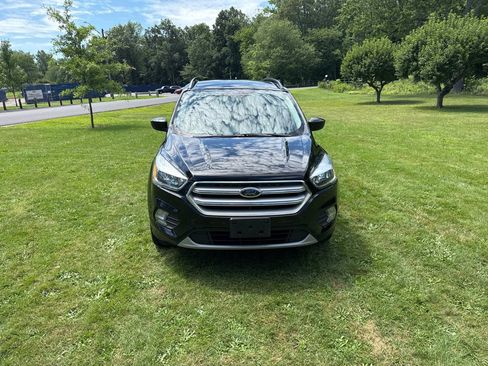 Used 2018 Ford Escape SE AWD/4WD image 10