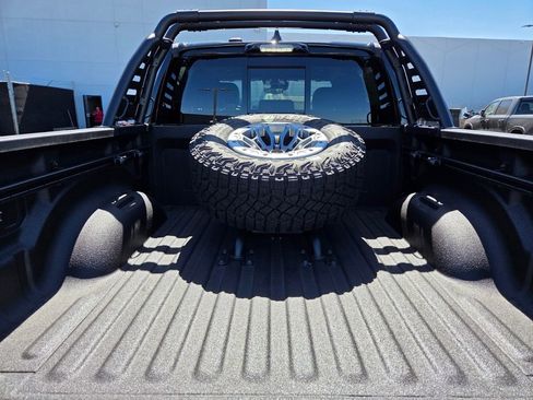 New 2025 RAM 1500 RHO w/ RHO Level 1 Equipment Group AWD/4WD image 6