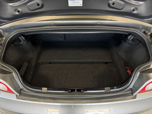 Used 2005 BMW Z4 2.5i RWD image 19
