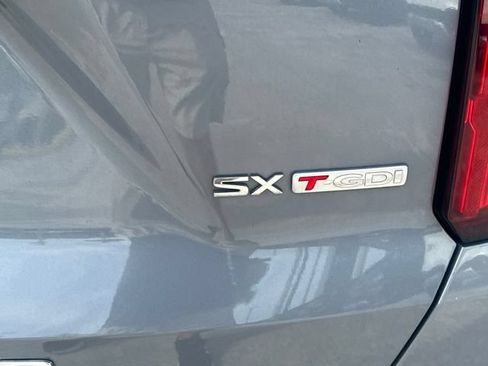 Certified 2021 Kia Sorento SX FWD image 8