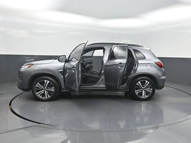 Used 2025 Mitsubishi Outlander Sport SEL AWD/4WD image 38