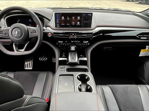Used 2026 Acura MDX A-Spec AWD/4WD image 9
