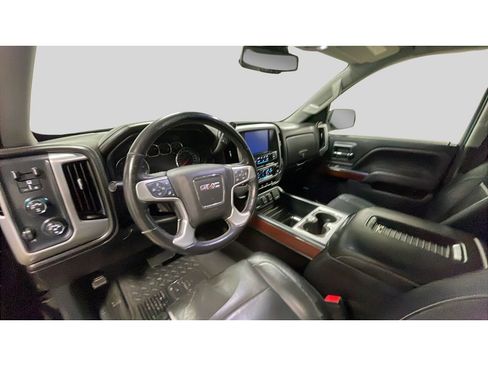 Used 2018 GMC Sierra 1500 SLT image 10