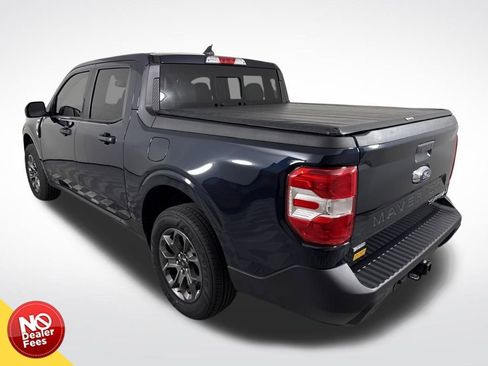 Used 2022 Ford Maverick XLT image 6
