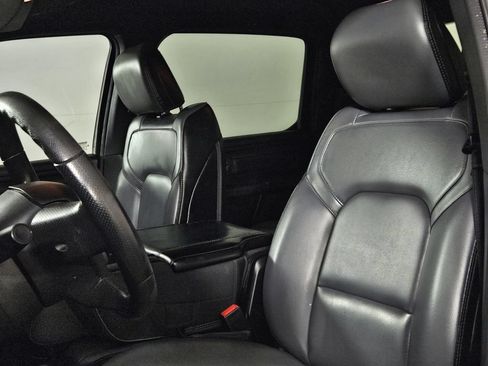 Used 2023 RAM 1500 Tradesman RWD image 21