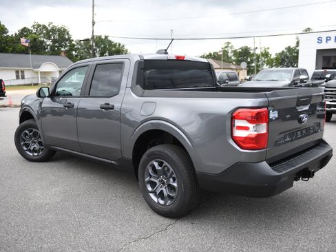 New 2026 Ford Maverick XLT FWD image 7