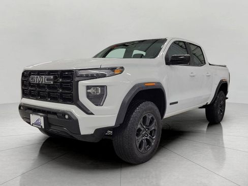 Used 2023 GMC Canyon Elevation w/ Elevation Premium Package image 4