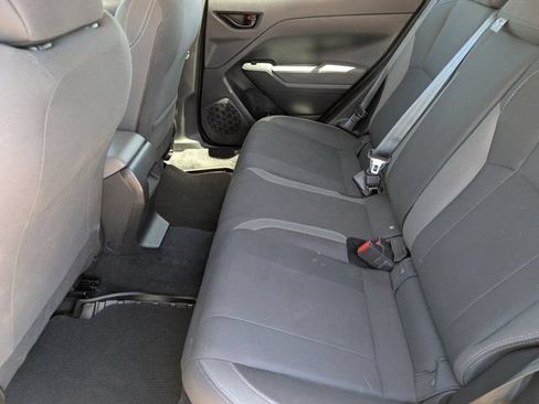 Used 2024 Subaru Impreza 2.0i AWD/4WD image 18