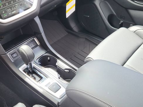 New 2026 Subaru Ascent Limited AWD/4WD image 18