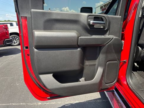 Used 2024 Chevrolet Silverado 2500 Custom w/ Custom Convenience Package AWD/4WD image 22